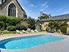 huisjetehuur Le Manoir Brittany Cote D'amor