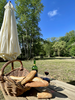 huisjetehuur La Fenderie Champagne-Ardenne Messincourt