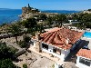 Vakantiehuis Woningen aan zee Spanje Costa Blanca Alicante Villajoyosa