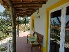 vakantiehuis Bed&Breakfast Quinta Verde Portugal Salir de Matos