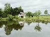 HuisjeTeHuur Vakantiehuisje aan het water Drenthe Zuidwolde