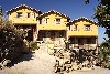Vakantiehuis Chambres d'Hôtes sont Acebuche Spanje Extremadura Casas Del Monte