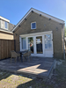 vakantiehuis Bed An Boarn Nederland Friesland Adeboarn