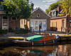 huisjetehuur Bed An Boarn Friesland Adeboarn