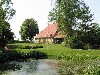 Vakantiehuis Deel woonboerderij te huur Friesland Tijnje