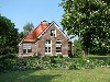 vakantiehuis Deel woonboerderij te huur Nederland Friesland Tijnje