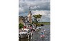 vakantiehuis Glamptent Woudsend Friesland Woudsend