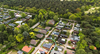 vakantiehuis Luxe Bos Lodge 20 met ligbad Gelderland Ermelo