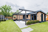 vakantiehuis Luxe Bos Lodge 20 met ligbad Nederland Gelderland Ermelo