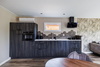 vakantiehuis Luxe Bos Lodge 20 met ligbad Gelderland Ermelo