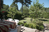 vakantiehuis Huis met tuin aan het water Vogezen Monthureux-sur-Saone