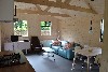 vakantiehuis Sfeervol nieuw houten huisje Nederland Havelte