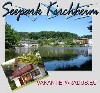 huisjetehuur Vakantieparadijs Seepark Hessen Kirchheim