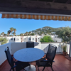 vakantiehuis Winterberhuur Ibiza Spanje Islas Baleares Ibiza Santa Eulalia del Río