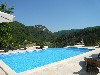 Vakantiehuis Villa Mirna Kroatie Istrie Buzet