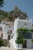 Vakantiehuis dorpshuis Spanje Jaén-Andalucia Albanchez de Mágina