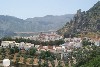 HuisjeTeHuur dorpshuis Jaén-Andalucia Albanchez de Mágina