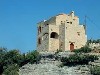 Vakantiehuis panoramische zichten op Crete Griekenland Eleftherna - Crete