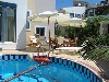 Vakantiehuis Kreta - Dit nieuwe huis Griekenland Kreta Loutra Kreta