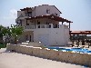 Vakantiehuis Vakantie villa Griekenland Kreta Rethymnon Chamalevri