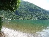 huisjetehuur Chalet Lake Lugano 