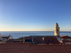 huisjetehuur Sogno di Luce – terras met zeezicht, 2 min van het strand Ligurië – Bloemenrivièra Santo Stefano al Mare