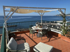 vakantiehuis Sogno di Luce – terras met zeezicht, 2 min van het strand Ligurië – Bloemenrivièra Santo Stefano al Mare