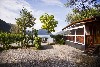 vakantiehuis Chalets aan meer van Lugano Italie Lombardije Como Porlezza