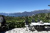 Vakantiehuis Panoramisch uitzicht! Italie Lombardije Lago Maggiore Luino (Brezzo di Bedero)