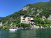 vakantiehuis Porlezza Lombardije Italie