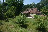 vakantiehuis Ruime woning aan de bosrand Lot/Dordogne Lherm