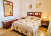 huisjetehuur Casa Las Jaras MALAGA Salares