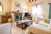 vakantiehuis Salares MALAGA Spanje