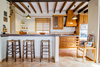 vakantiehuis Casa Las Jaras MALAGA Salares