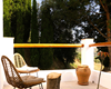 vakantiehuis Villa La Paz Spanje Cómpeta