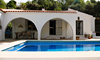 huisjetehuur Villa La Paz Axarquia, Malaga, Andalusie Cómpeta