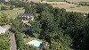 HuisjeTeHuur Familiehuis in de Bourgogne Morvan Vaupranges
