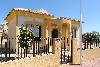 vakantiehuis Villa troica Murcia- Costa Calida Mazarron