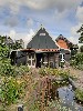 vakantiehuis Tuinhuis Nederland Noord Holland Westfriesland Blokker