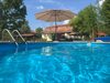 vakantiehuis Verandahaz Hongarije Batonyterenye