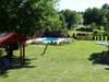 vakantiehuis Verandahaz Nograd Batonyterenye