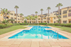 huisjetehuur Casa El Tranquilo Costa Cálida/Murcia San Javier
