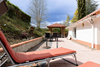huisjetehuur Topvilla Ariege Daumazan sur Arize