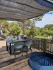 vakantiehuis Stacaravan Frankrijk provence alpes cote dazur Frejus 83370 Saint Aygulf