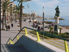 Spanje Alicante Torreviera