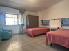 huisjetehuur Villa Fungardi Nuoro Siniscola, Sardinië