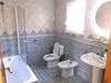 vakantiehuis Pego Valencia Alicante Spanje