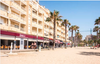 Spanje Alicante Torreviera