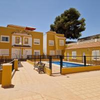 huisjetehuur Seaview Andalusie Palomares