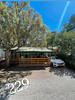 huisjetehuur Twee luxe stacaravans Cóte ď Azür Roquebrune sur Argens